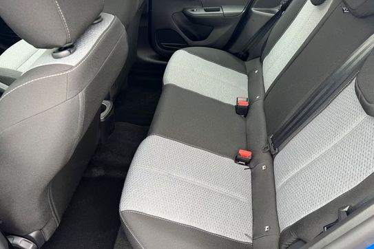 Opel Corsa Edition 1.2 Turbo