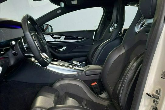 Mercedes AMG GT 4DOOR 63 S 4MATIC+
