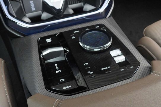 BMW X3 xDrive30e M Sport