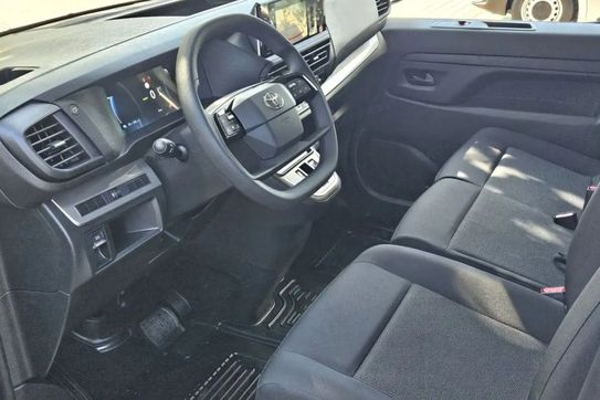 Toyota ProAce Medium Active EV