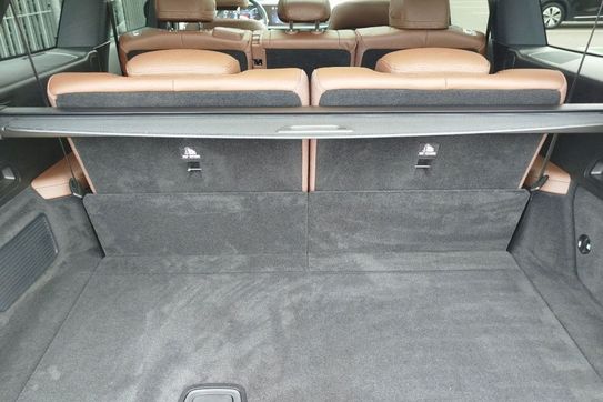 Mercedes GLS 450 d 4MATIC