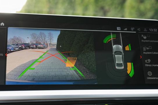 BMW Seria 3 320d xDrive Luxury Line