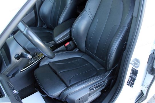 BMW X1 xDrive18d M Sport