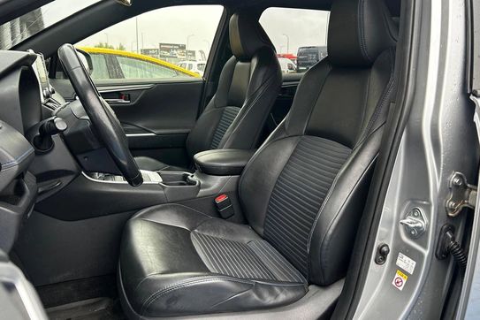 Toyota RAV4 2.5 Hybrid Selection 4x2