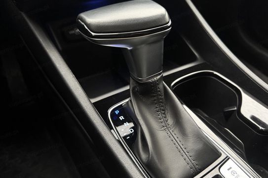 Hyundai Tucson 1.6 T-GDI Executive 2WD DCT