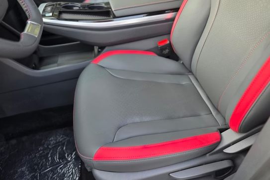 Jetour Dashing 1.6T DCT