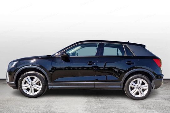 Audi Q2 35 TFSI S tronic