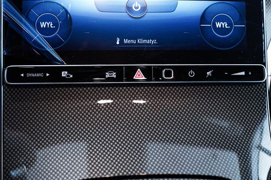 Mercedes GLC Coupe 200 4-Matic AMG Line