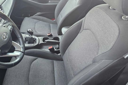 Hyundai i30 1.5 t-Gdi 48V Smart