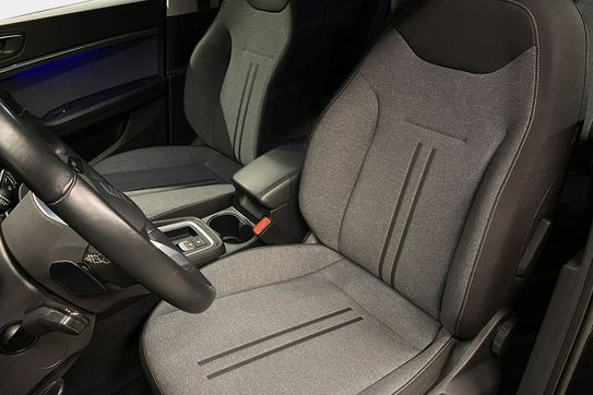 Seat ATECA 1.5 Tsi Style S&S Dsg