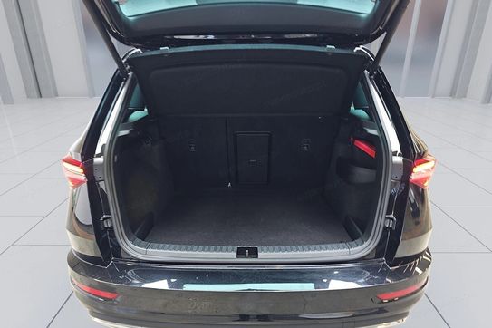 Skoda Karoq 2.0 TSI 4x4 Sportline DSG