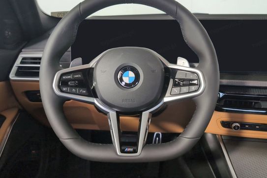 BMW Seria 3 318i M Sport