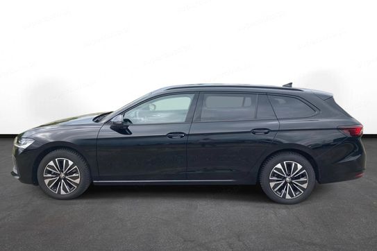 Skoda Superb 2.0 TDI SCR Selection DSG