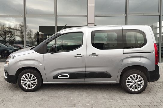 Citroen Berlingo Kombi L1H1 Feel