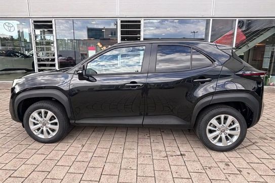 Toyota Yaris Cross Comfort 1.5 Hybrid Dynamic Force