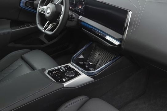 BMW X3 xDrive40d M Sport