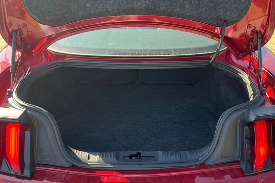 Ford Mustang 5.0 V8 GT aut