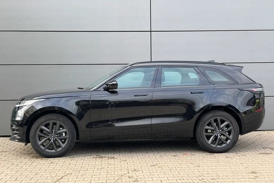 Land Rover Range Rover Velar Velar 3.0 P400 mHEV Dynamic SE