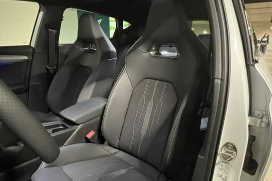 Cupra Leon 2.0 TSI VZ DSG