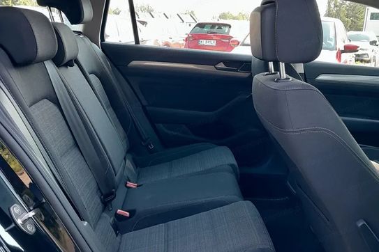 Volkswagen Passat 2.0 Tsi Business Dsg