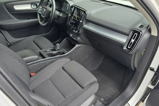 Volvo XC40 T5 Plug-In Hybrid R-Design