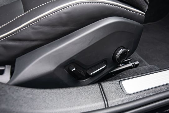 Volvo S60 B5 AWD Ultimate Dark aut