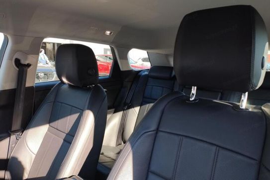 Land Rover Range Rover Evoque 2.0 P200 S