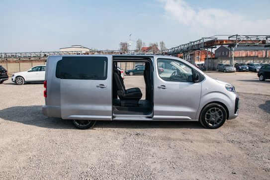 Citroen SpaceTourer XL L2H1 Business EAT8