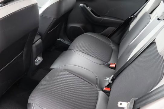 Ford Puma Sound Edition PowerShift 1.0 EcoBoost mHEV