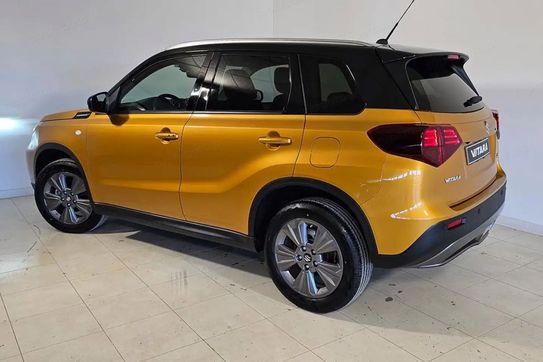 Suzuki Vitara 1.4 Boosterjet mHEV Premium Plus 2WD