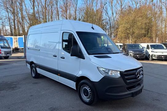 Mercedes Sprinter 315 CDI Standard PRO