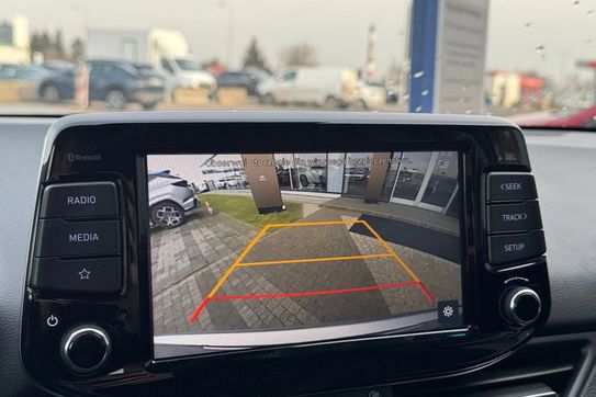 Hyundai i30 1.5 T-GDI 48V Smart DCT