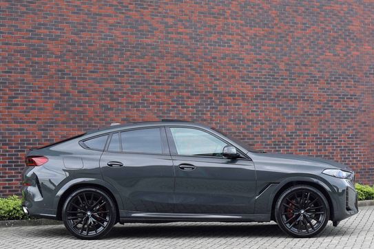 BMW X6 xDrive30d M Sport