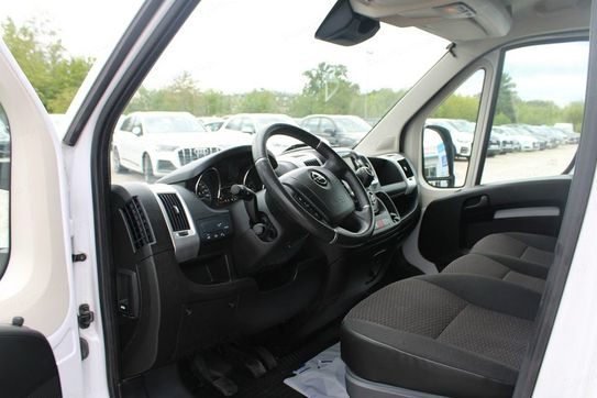 Opel Movano L3H2