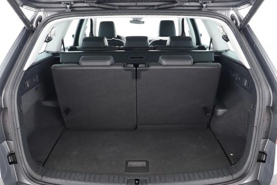 Skoda Kodiaq TDI 4x4 L&K DSG