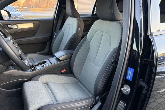 Volvo XC40 B3 Core aut