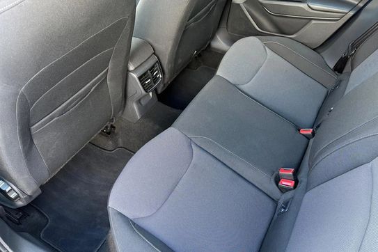 Skoda Fabia 1.0 TSI Edition