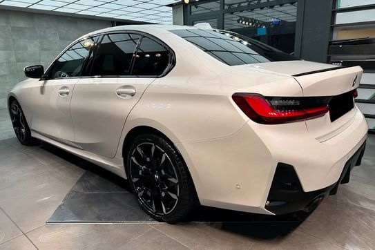 BMW Seria 3 320i M Sport