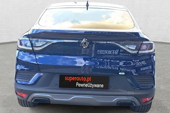 Renault Arkana e-Tech Full Hybrid Esprit Alpine