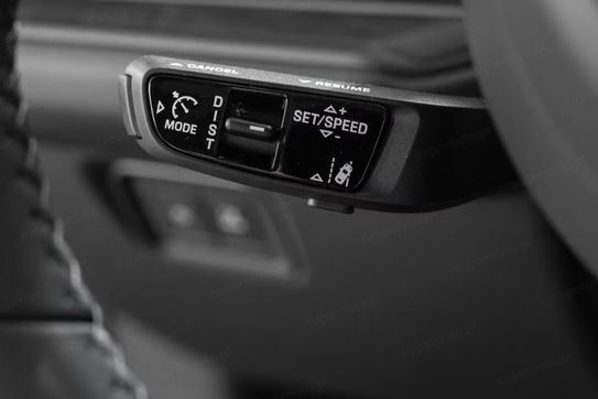 Porsche Cayenne Coupe Black Edition