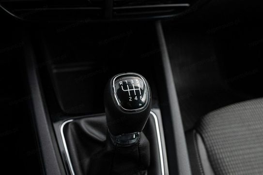Skoda Octavia 1.5 TSI