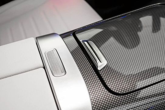 Mercedes GLC 220 d 4-Matic AMG Line