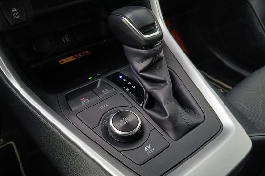 Toyota RAV4 2.5 Hybrid Comfort 4x4