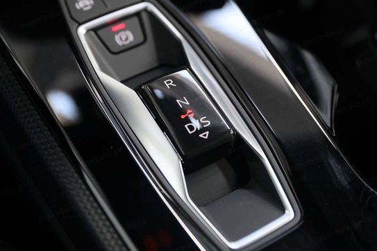 Audi A5 TFSI quattro