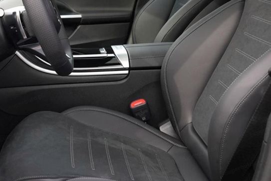 Mercedes Klasa C 200 4-Matic AMG