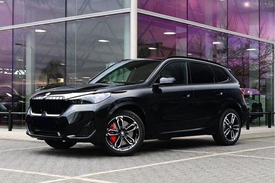 BMW X1 xDrive20d  M Sport