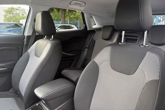 Opel Grandland X Business Edition 1.2 T  S&S aut