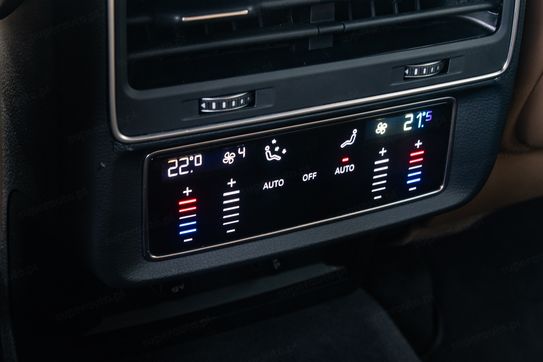 Audi Q8 50 TDI quattro