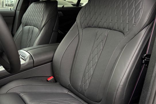 BMW X6 xDrive40d M Sport