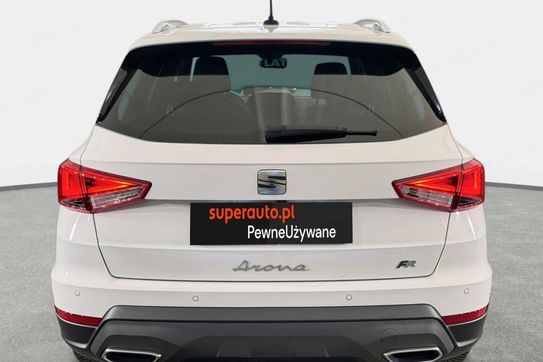Seat Arona TSI FR